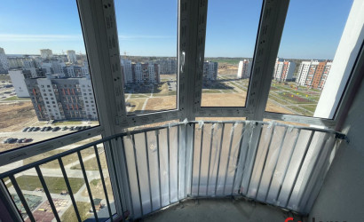 Купить 3-комнатную квартиру, Гродно, Старомалыщинская, 118. Фото 2