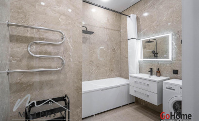 Купить 2-комнатную квартиру, Минск, Игоря Лученка ул., 13 (Октябрьский район). Фото 18