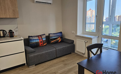 Снять 1-комнатную квартиру на сутки, Брест, ул. Папанина, д. 5. Фото 3