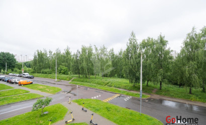 Купить 3-комнатную квартиру, Минск, Космонавтов ул., 6 (Московский район). Фото 12
