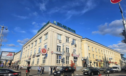 Аренда помещения, Минск, Гикало ул., 1, 15.5 кв.м.. Фото 12