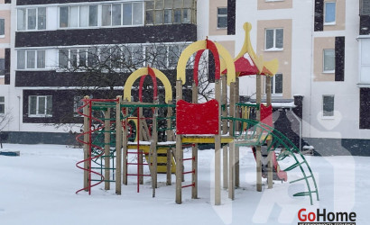 Купить 1-комнатную квартиру, Молодечно, Садовая ул., 11. Фото 15