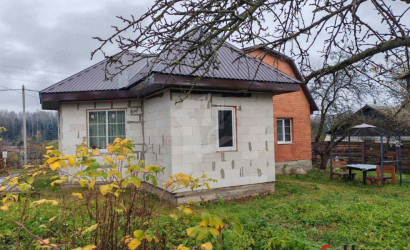 Купить дом, Трактор, 7.41 соток. Фото 33