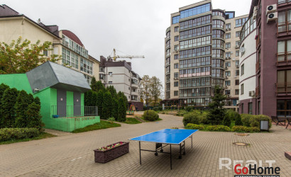 Купить 3-комнатную квартиру, Минск, Грибоедова, 11 (Центральный район). Фото 20