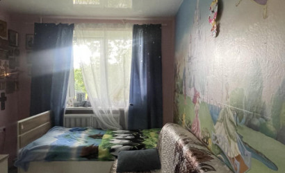 Купить 2-комнатную квартиру, Минск, ул. Кабушкина, д. 98 (Заводской район). Фото 4