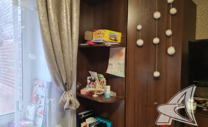 Купить 3-комнатную квартиру, Брест, Центр, б-р Космонавтов. Фото 14