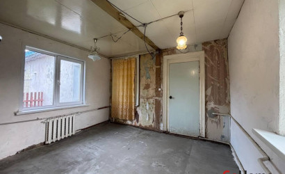 Купить 1-комнатную квартиру, Ратомка, Спортивная ул., 23. Фото 16