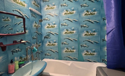 Снять 2-комнатную квартиру на сутки, Вилейка, Городищенская, 6. Фото 13