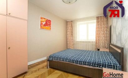 Купить 2-комнатную квартиру, Минск, Мясникова ул., 34 (Московский район). Фото 12