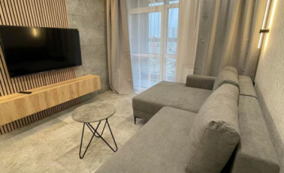 Снять 2-комнатную квартиру, Минск, Михаила Савицкого ул. 2 (Октябрьский район). Фото 2