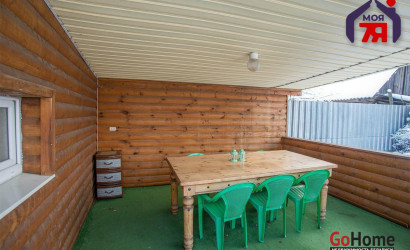 Купить дом, Молодечно, Черняховского ул., 6 соток. Фото 22