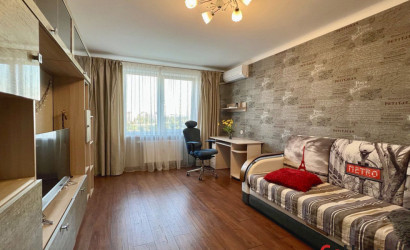 Снять 2-комнатную квартиру, Минск, ул. Горецкого, д. 1 (Фрунзенский район). Фото 3