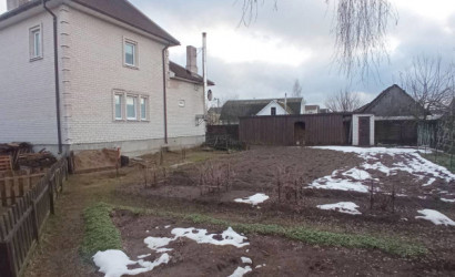 Купить дом, Жлобин, Лазурная, 9 соток. Фото 3