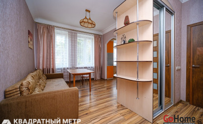 Купить 3-комнатную квартиру, Минск, пер. Краснозвездный, д. 14 (Советский район). Фото 9