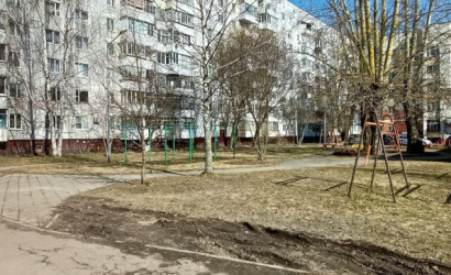 Купить комнату, Витебск, Победы, 6/2. Фото 2