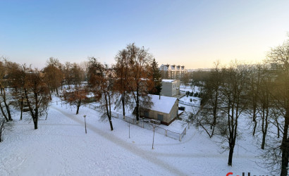 Купить 1-комнатную квартиру, Гродно, Поповича, 28. Фото 8