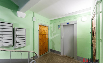 Купить 1-комнатную квартиру, Минск, Корженевского пер., 18 (Октябрьский район). Фото 20