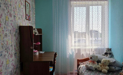 Купить 3-комнатную квартиру, Молодечно, Великий Гостинец, 159. Фото 7