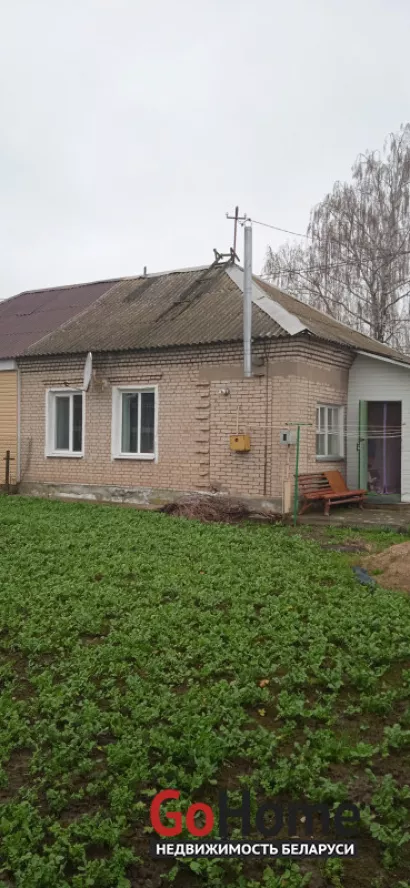  38.8 м2, Слуцк(Ленина, 302)