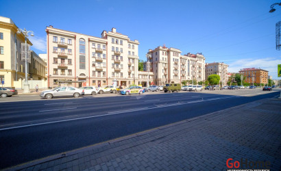 Купить 4-комнатную квартиру, Минск, Независимости просп., 43 (Советский район). Фото 37