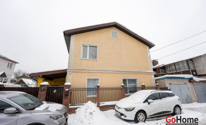 Купить дом, Минск, 2-й Радиаторный, 13, 6 соток. Фото 1