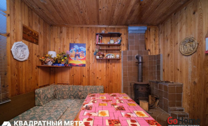 Купить дом в деревне, Новая Лира, 5.12 соток. Фото 18