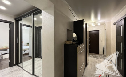 Купить 3-комнатную квартиру, Брест, Центр, ул. Халтурина. Фото 21