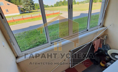 Купить 3-комнатную квартиру, Великорита, Ленина. Фото 12