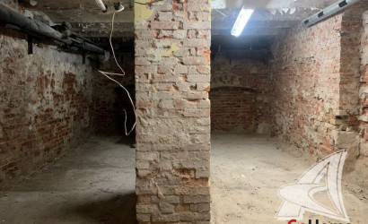 Аренда торгового помещения, Брест, Центр,  92.9 кв.м.. Фото 2