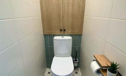 Снять 1-комнатную квартиру, Минск, ул. Чкалова, д. (Октябрьский район). Фото 3