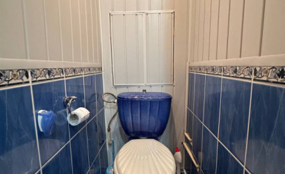 Снять 2-комнатную квартиру на сутки, Пружаны, Заводская, 1. Фото 11