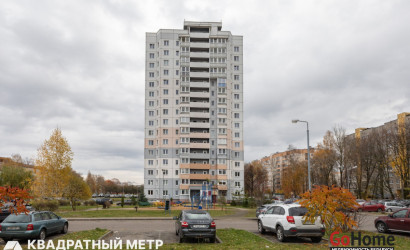 Купить 3-комнатную квартиру, Минск, ул. Кижеватова лейтенанта, д. 62В (Октябрьский район). Фото 14