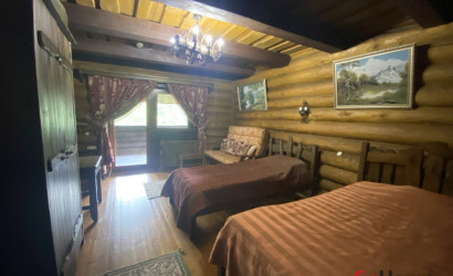 Купить коттедж, Уклеенка, Сосновый пер., 7, 12 соток. Фото 11