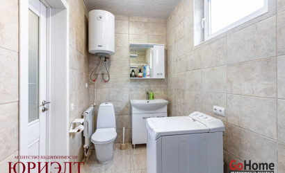 Купить коттедж, Заславль, Приморская, 18, 15 соток. Фото 14