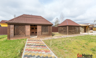 Купить коттедж, Новашино, 16.58 соток. Фото 8