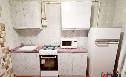 Снять 2-комнатную квартиру на сутки, Щучин, Островского улица. Фото 1