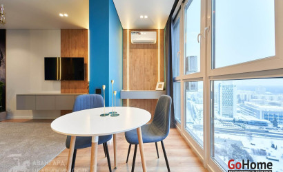 Купить 1-комнатную квартиру, Минск, Макаенка ул., 12/Г (Первомайский район). Фото 28