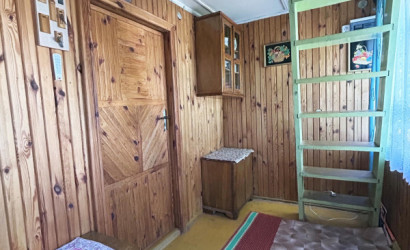  1-этаж.(43 м2), СТ Турист