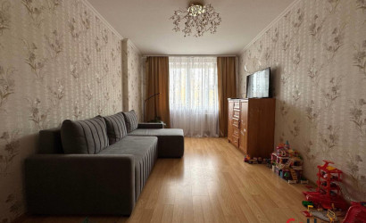 Купить 3-комнатную квартиру, Могилев, Мечникова, 9/А. Фото 3