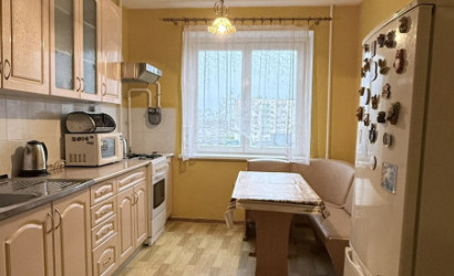 Купить 2-комнатную квартиру, Витебск, Короткевича, 6/1. Фото 5