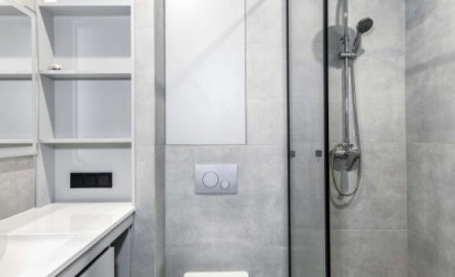 Купить 2-комнатную квартиру, Минск, Игоря Лученка ул., 8 (Октябрьский район). Фото 15