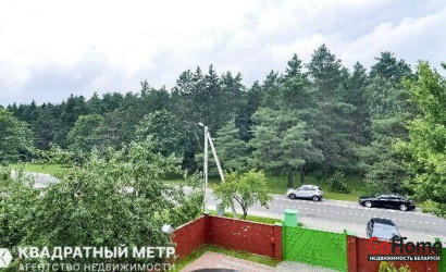 Купить дом, Колодищи, Минская ул., 35, 6.32 соток. Фото 5