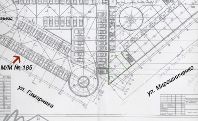 Продажа помещения, Минск, Гамарника ул., 30,  12.2 кв.м.. Фото 2