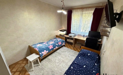 Купить 2-комнатную квартиру, Гродно, Лиможа, 4. Фото 7
