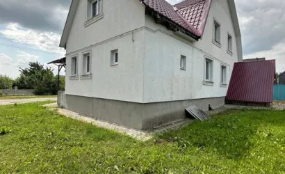  1-этаж.(155.1 м2), Дзержинск(Пушкина пер.)
