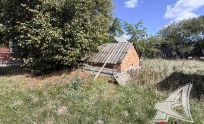Купить дом, Шеметовка, Остромичский с/с, 37.52 соток. Фото 28
