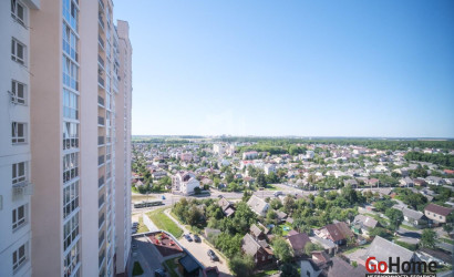 Купить 3-комнатную квартиру, Минск, Богдановича ул., 144 (Советский район). Фото 33