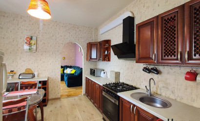 Купить 3-комнатную квартиру, Гродно, Захарова, 43. Фото 12