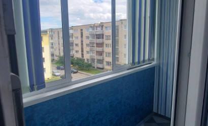 Снять 3-комнатную квартиру на сутки, Береза, Горина Коляды 15 . Фото 8