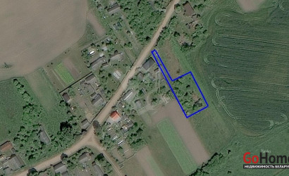 Купить дом, Цитва, Солнечная ул., 25 соток. Фото 8